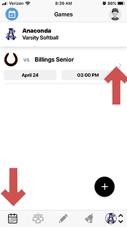 Scorebook Live Playoff Tournament Manager Tutorial 